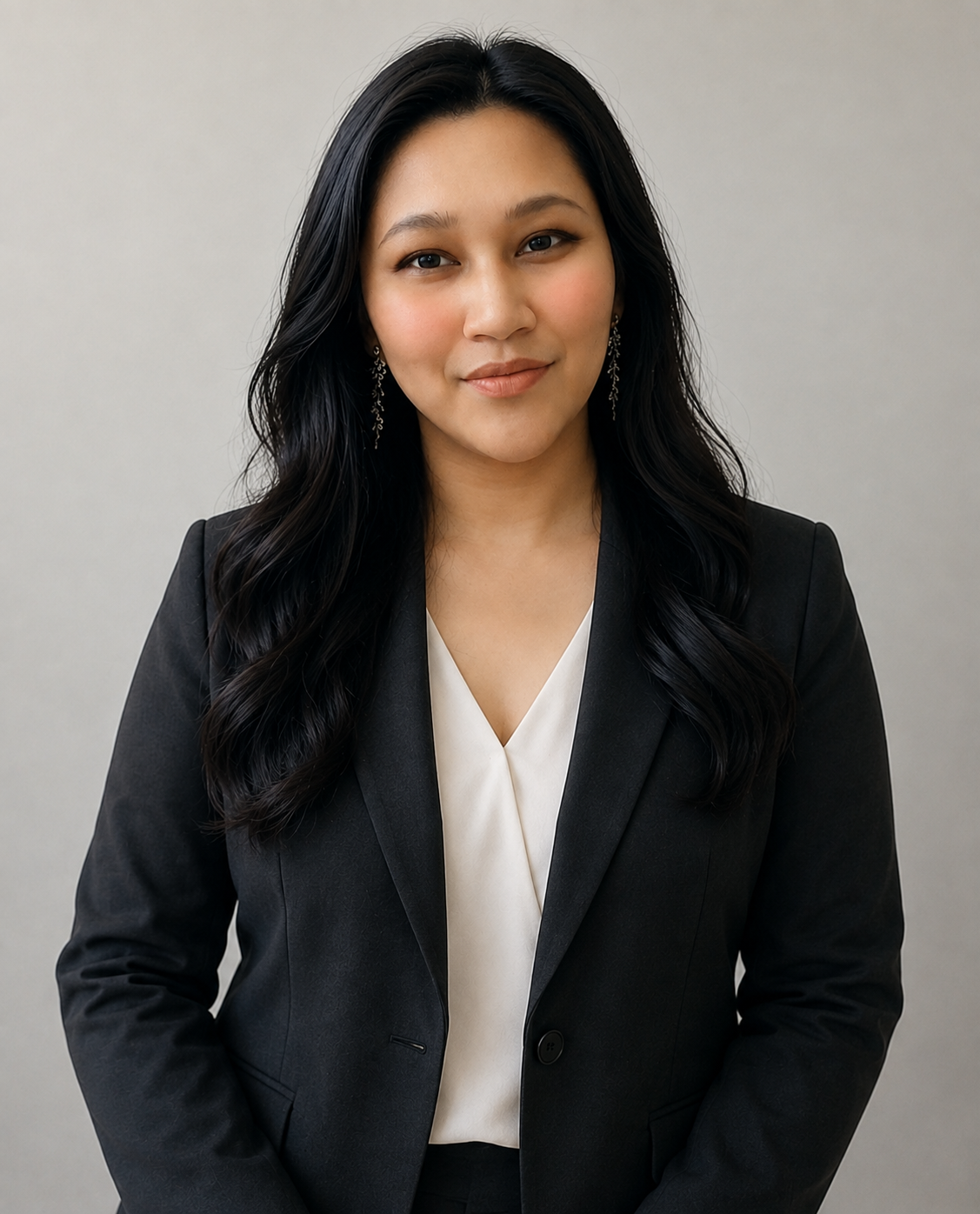 Business Development Lead for APAC - Aida Ariff